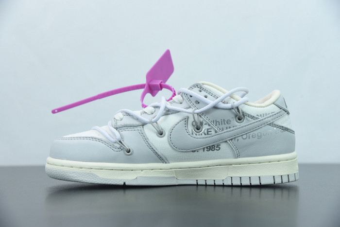 ofw x dunk low 