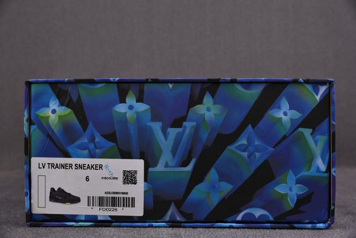 l0vt sneaker