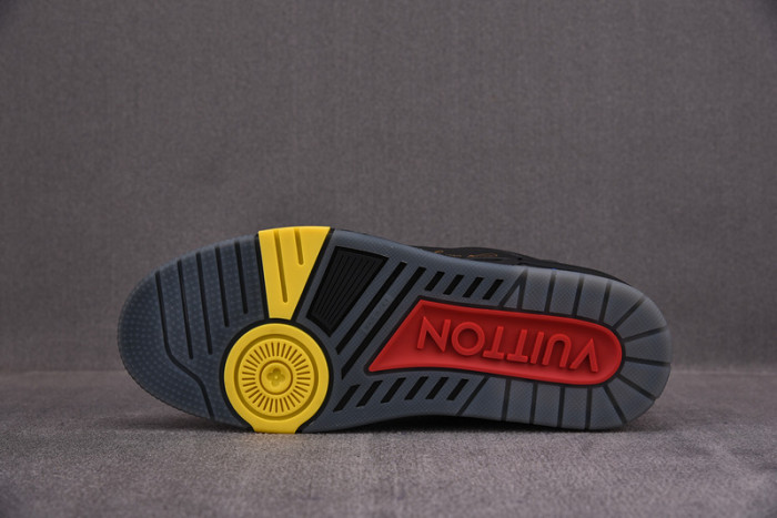 l0vt sneaker