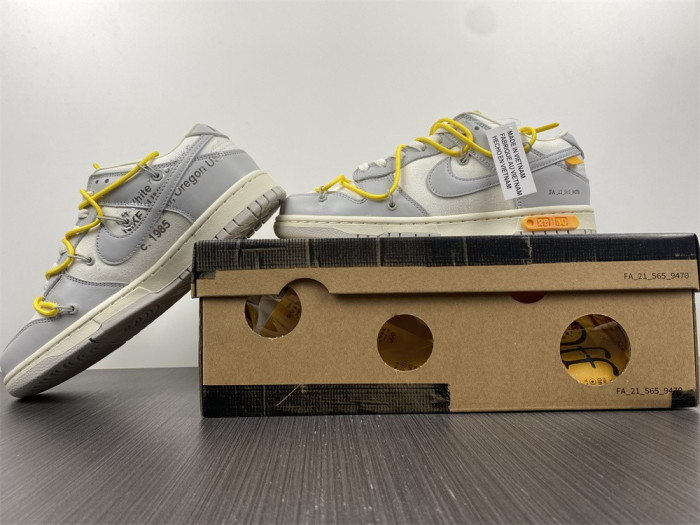 ofw x dunk low 