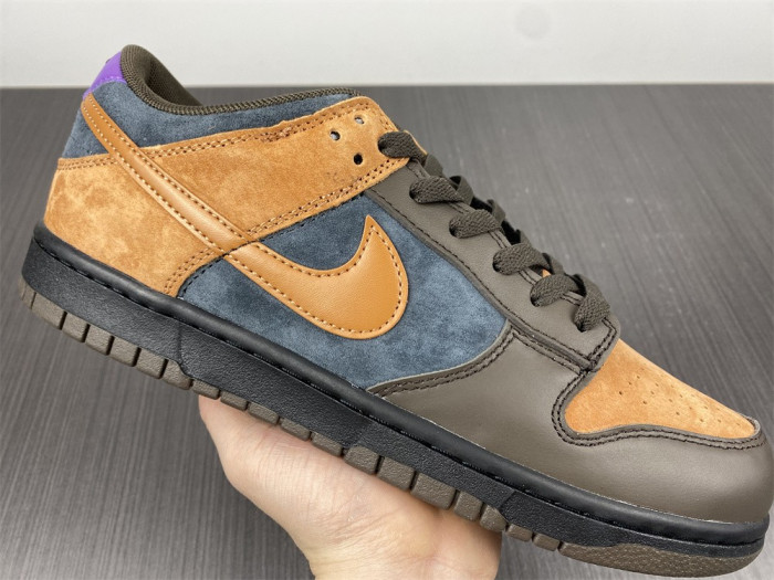 nike dunk low cider - dh0601-001