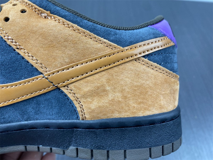 nike dunk low cider - dh0601-001