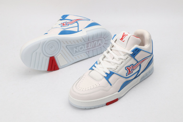 loui vuitto sneaker