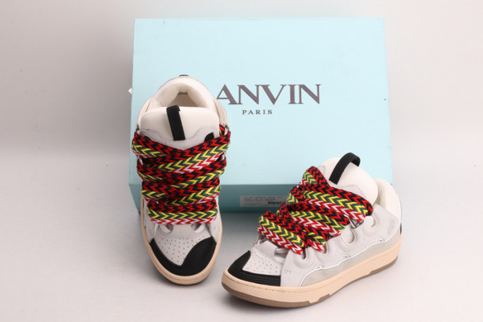 lanvin  sneaker