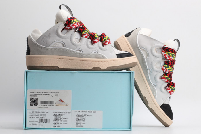 lanvin  sneaker