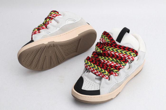 lanvin  sneaker