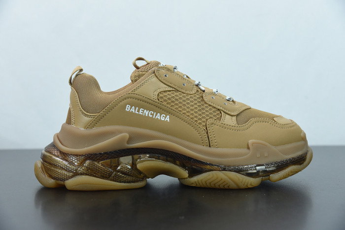 blcg sneaker triple.s.