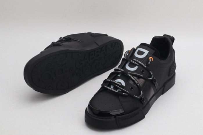 d&g  sneakers