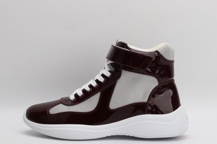 prad sneakers