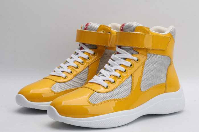 prad sneakers
