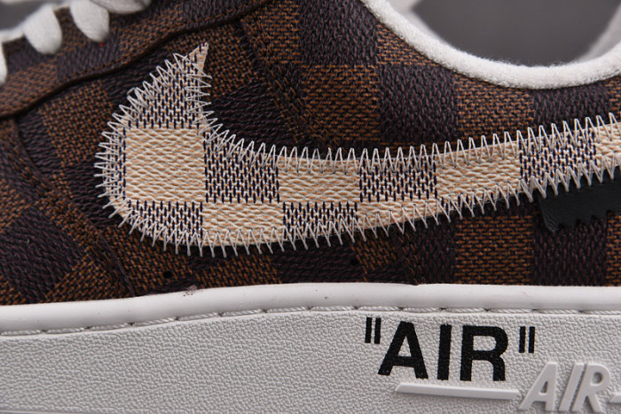 l0vt nike air force 1
