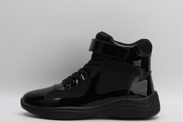prad sneakers