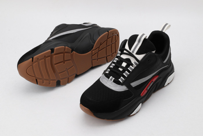 d10r homme b22 trainer sneaker