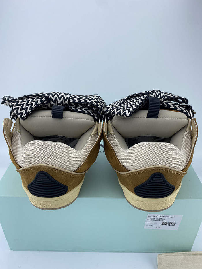 lanvin  sneaker