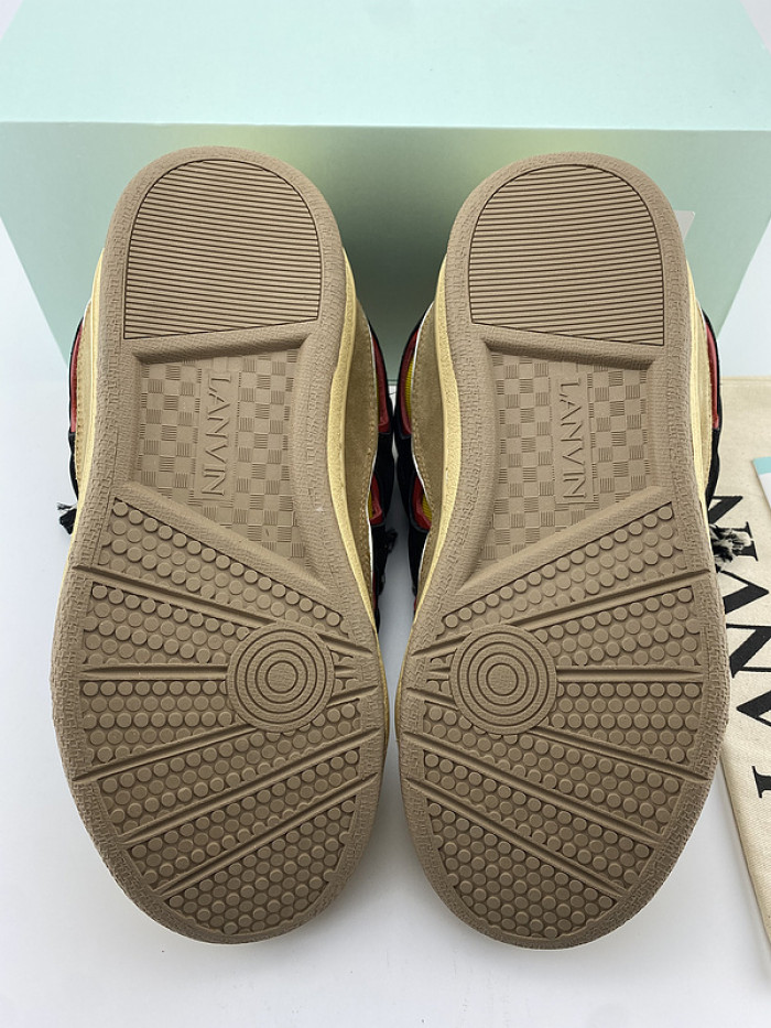 lanvin  sneaker