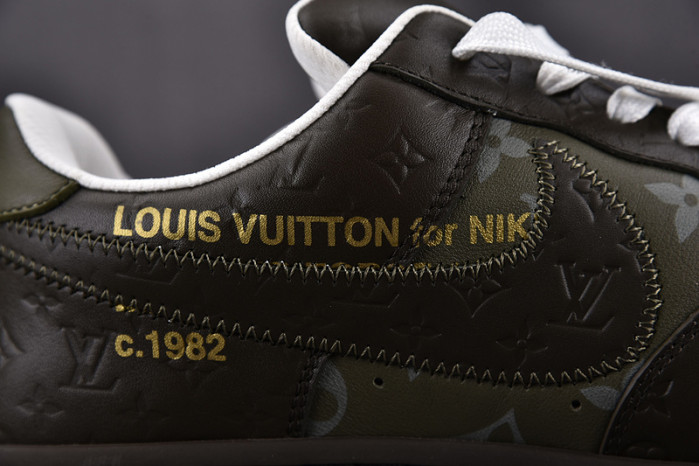 l0vt nike air force 1