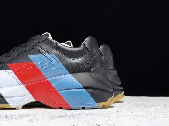 G*u*i trainer sneaker ‎‎‎523535 drw00 1000