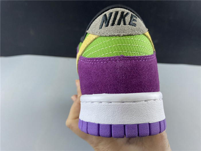 nike dunk low viotech (2019) ct5050-500