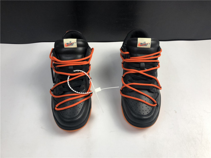 ofw x nike dunk low ct0856-005