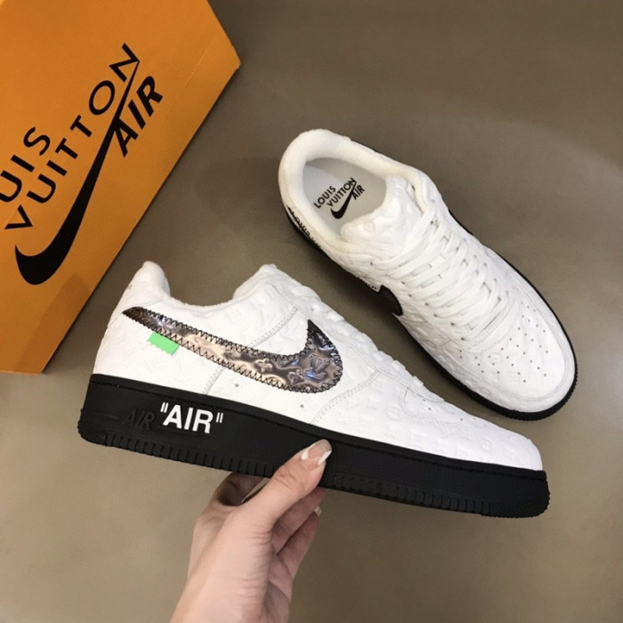l0vt nike air force 1