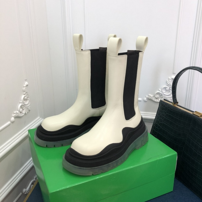 Bo*te*ga ve*ne*ta boots
