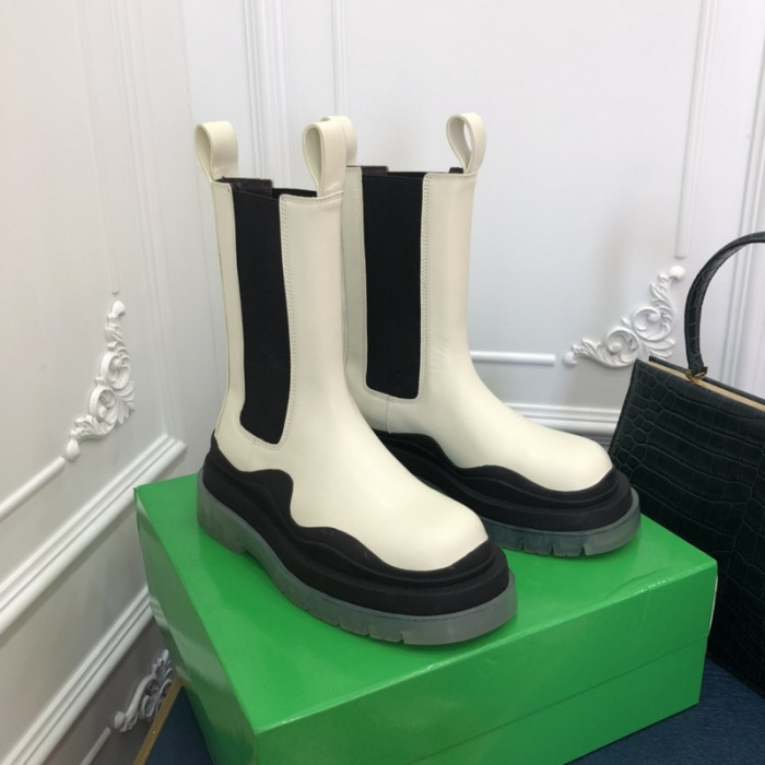 Bo*te*ga ve*ne*ta boots