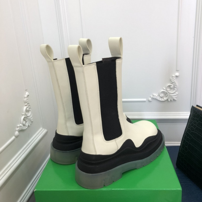 Bo*te*ga ve*ne*ta boots
