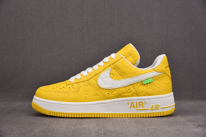 l0vt nike air force 1