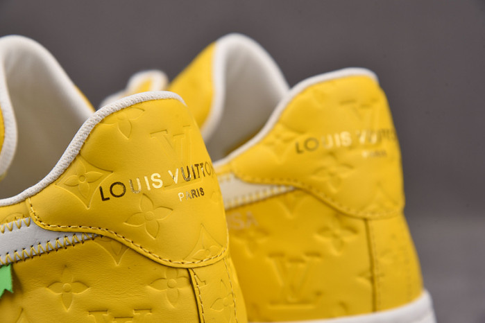 l0vt nike air force 1
