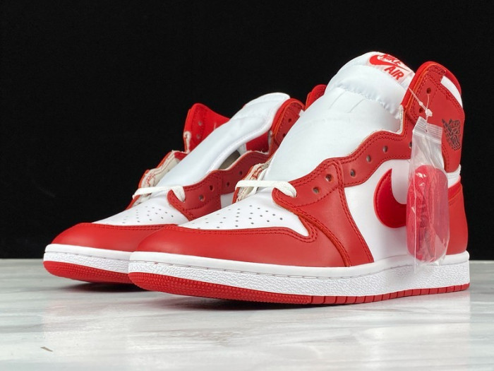 air jordan 1 retro high new beginnings pack cq4921-601