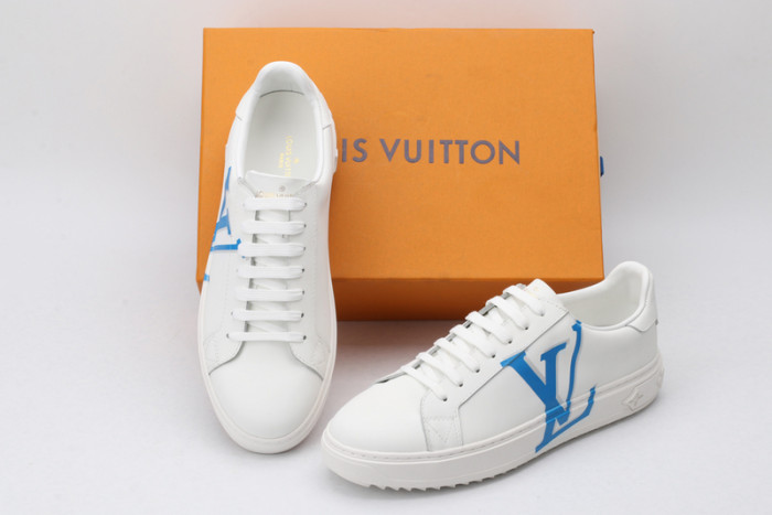 loui vuitto sneaker