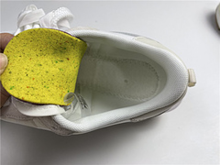 nike vaporwaffle sacai sesame blue void - dd1875-200