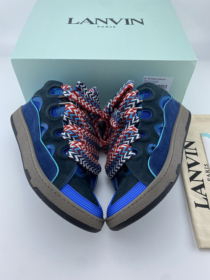 lanvin  sneaker