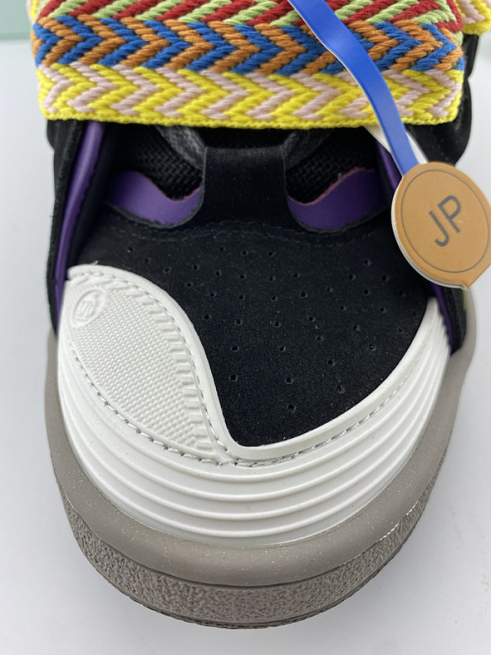 lanvin  sneaker