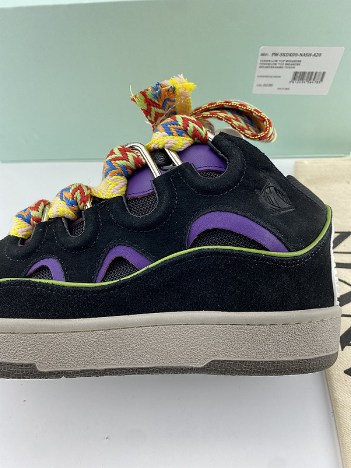 lanvin  sneaker