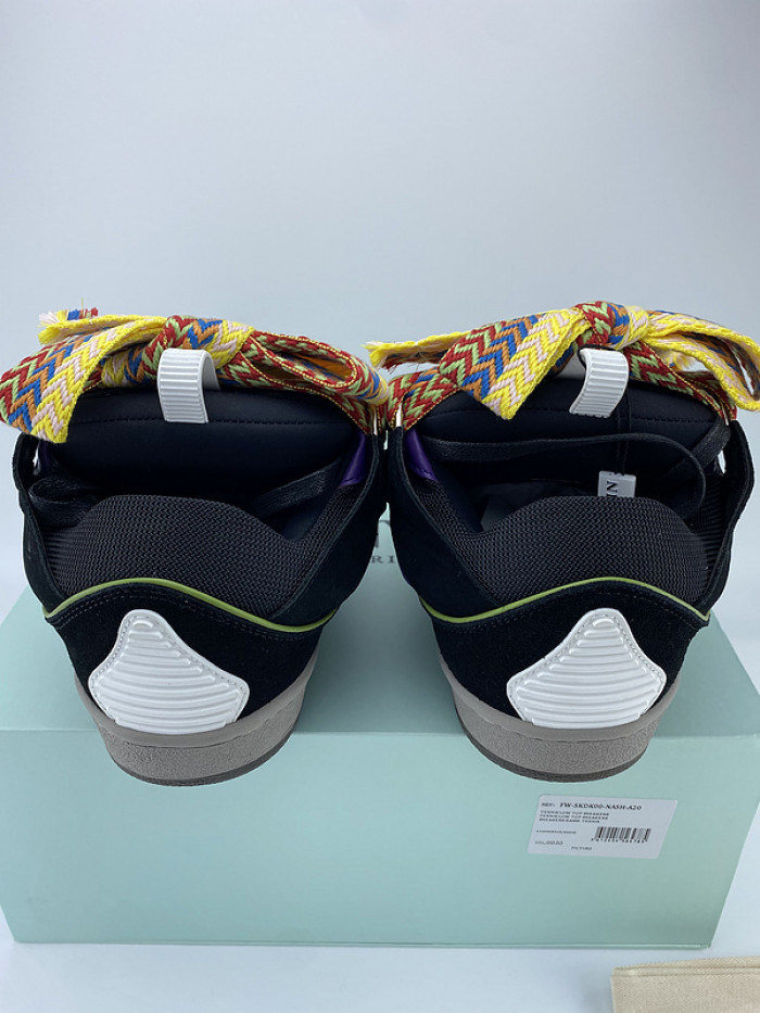 lanvin  sneaker