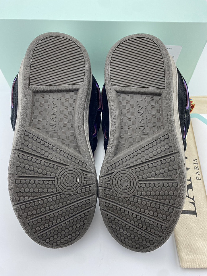 lanvin  sneaker
