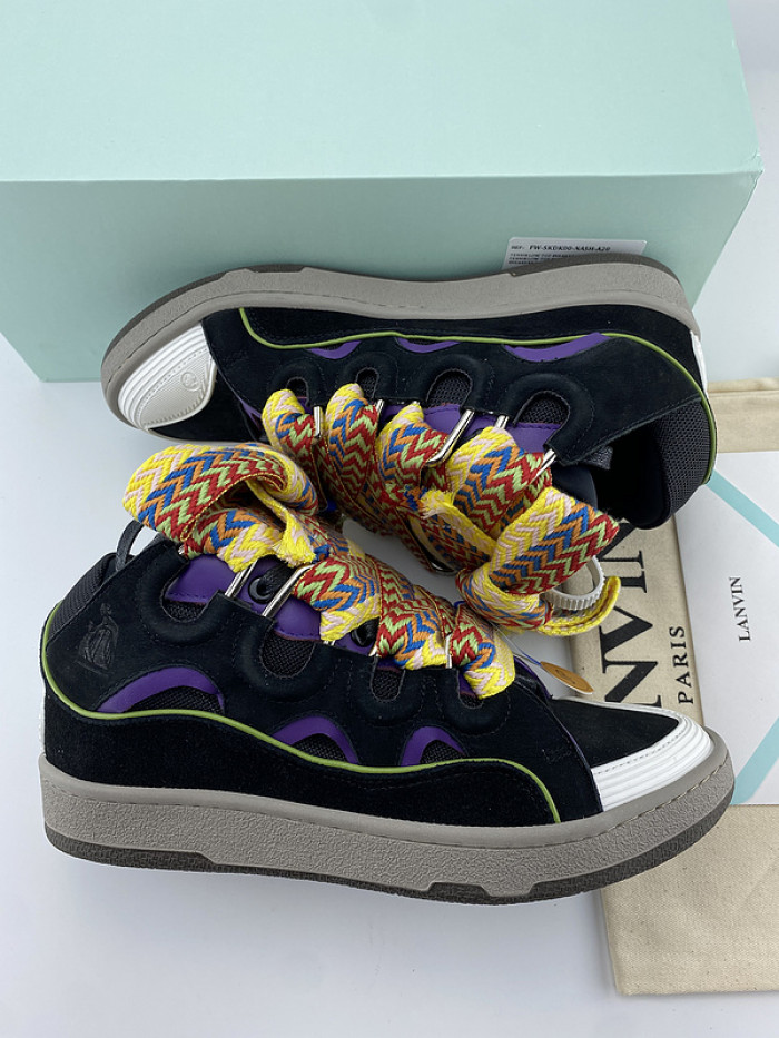 lanvin  sneaker