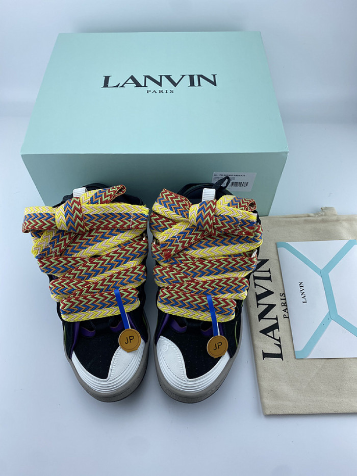 lanvin  sneaker