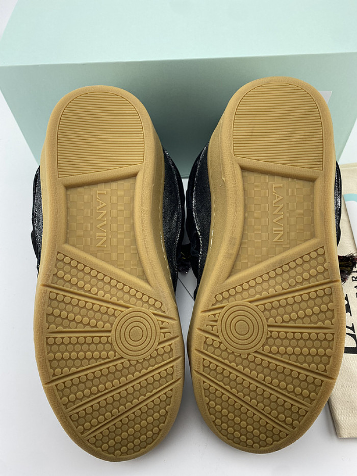 lanvin  sneaker