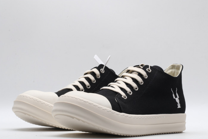 rick 0wens sneakers