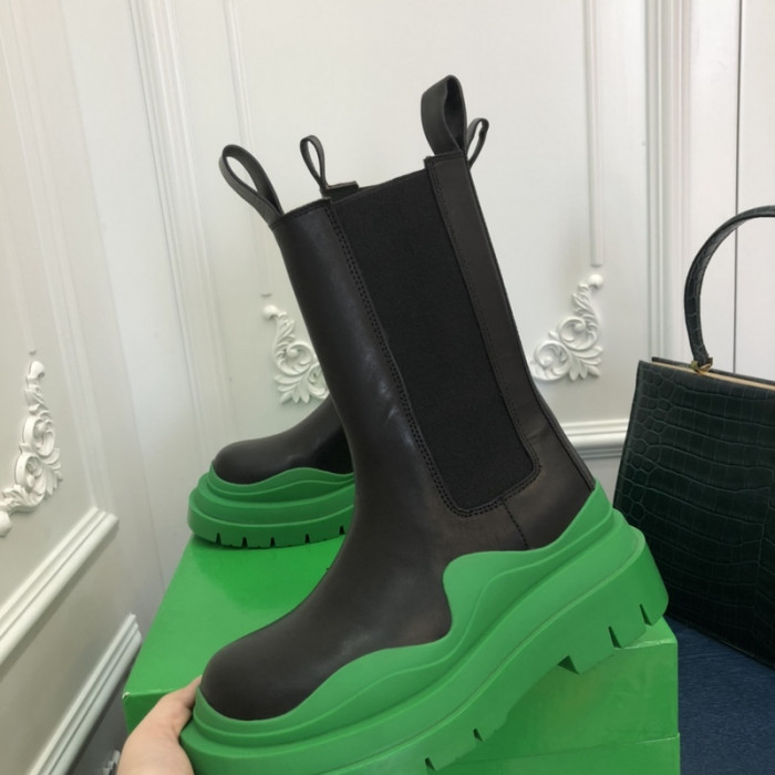 Bo*te*ga ve*ne*ta boots