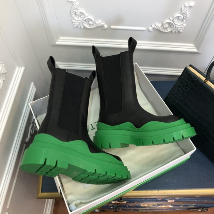 Bo*te*ga ve*ne*ta boots