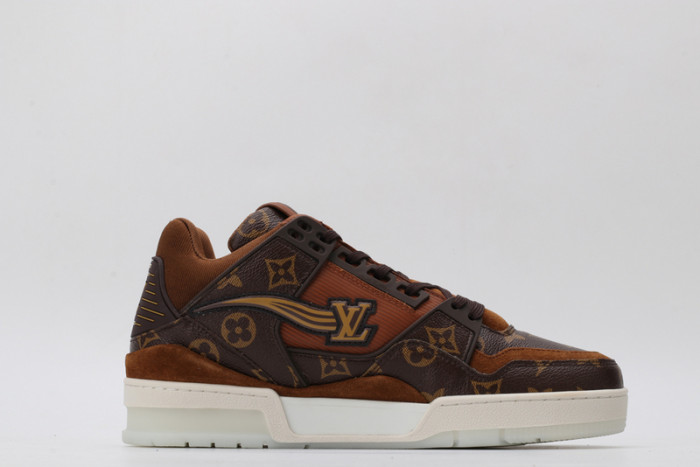 loui vuitto sneaker