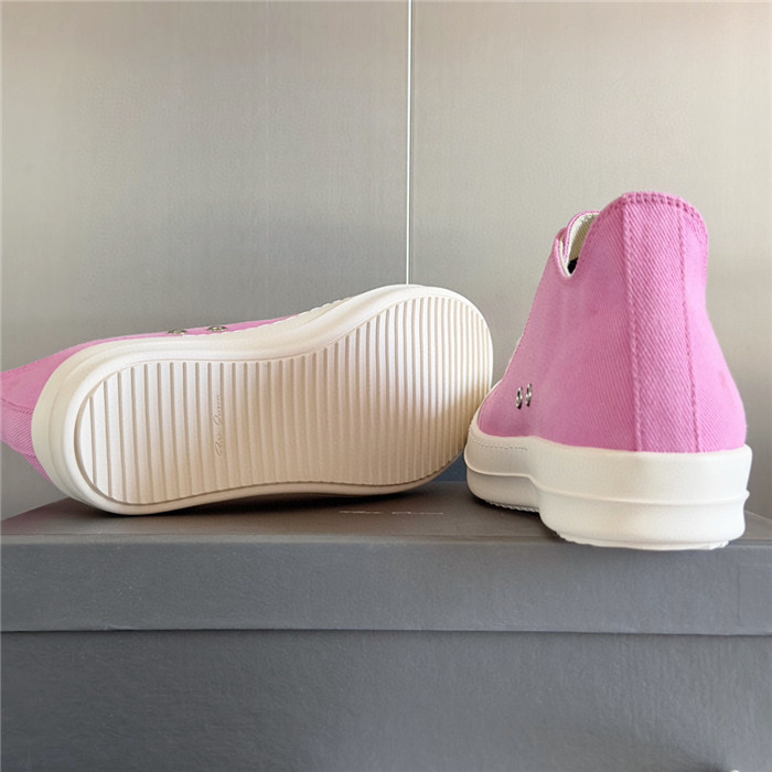 rick 0wens sneakers