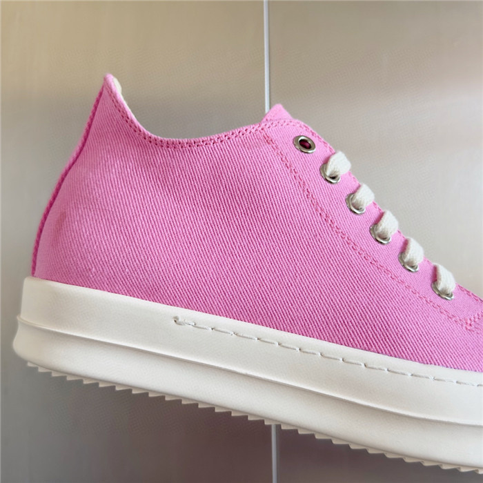 rick 0wens sneakers