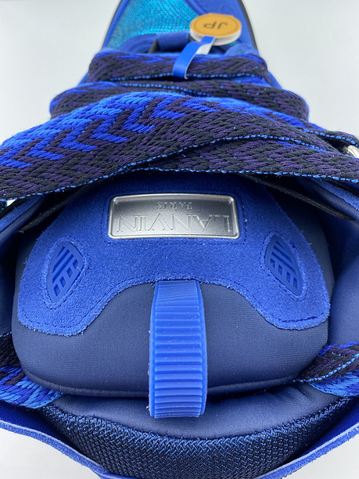 lanvin  sneaker