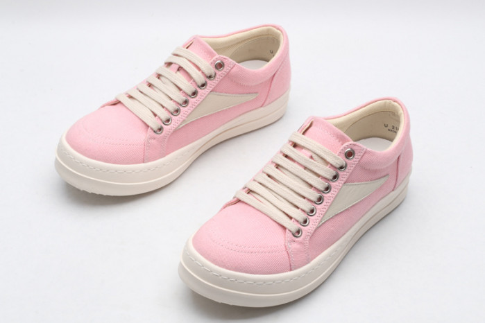 rick 0wens sneakers