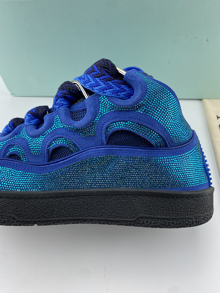 lanvin  sneaker