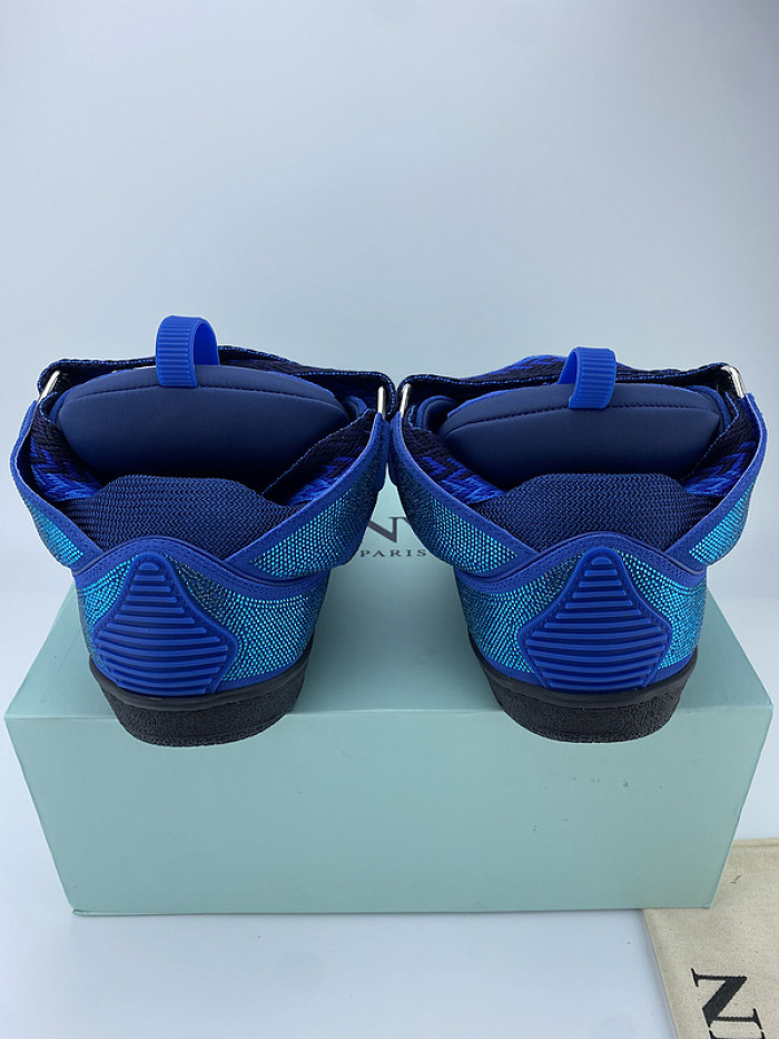 lanvin  sneaker